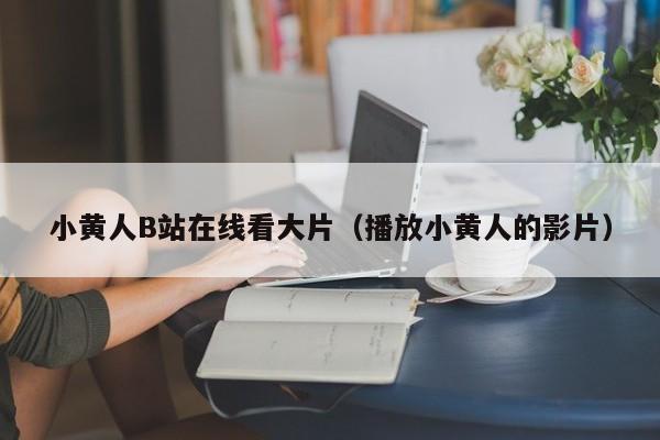 小黄人B站在线看大片(播放小黄人的影片)