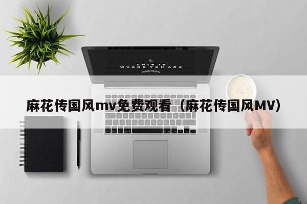 麻花传国风mv免费观看(麻花传国风MV)